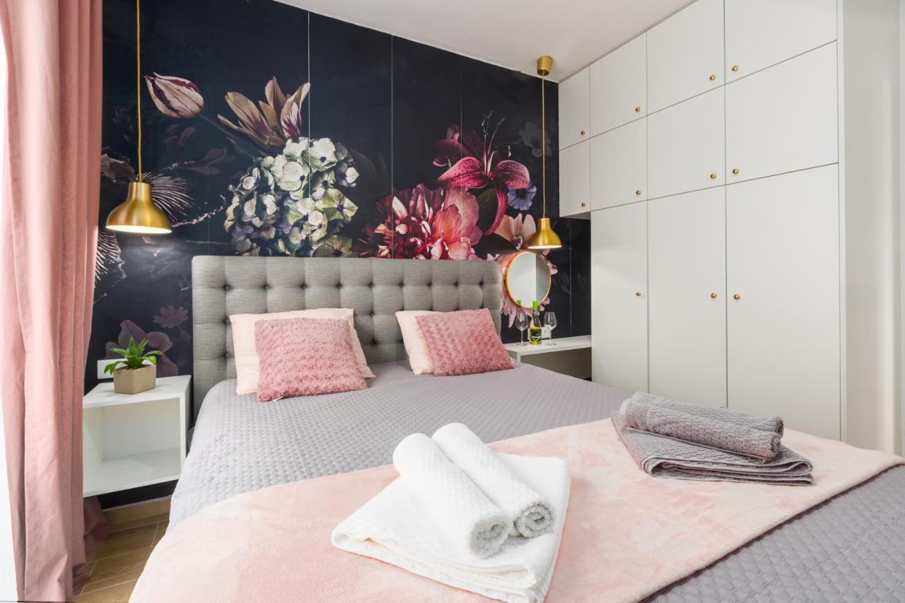 Apartment Eden 梅杜林 外观 照片