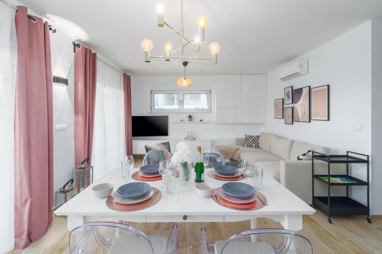 Apartment Eden 梅杜林 外观 照片
