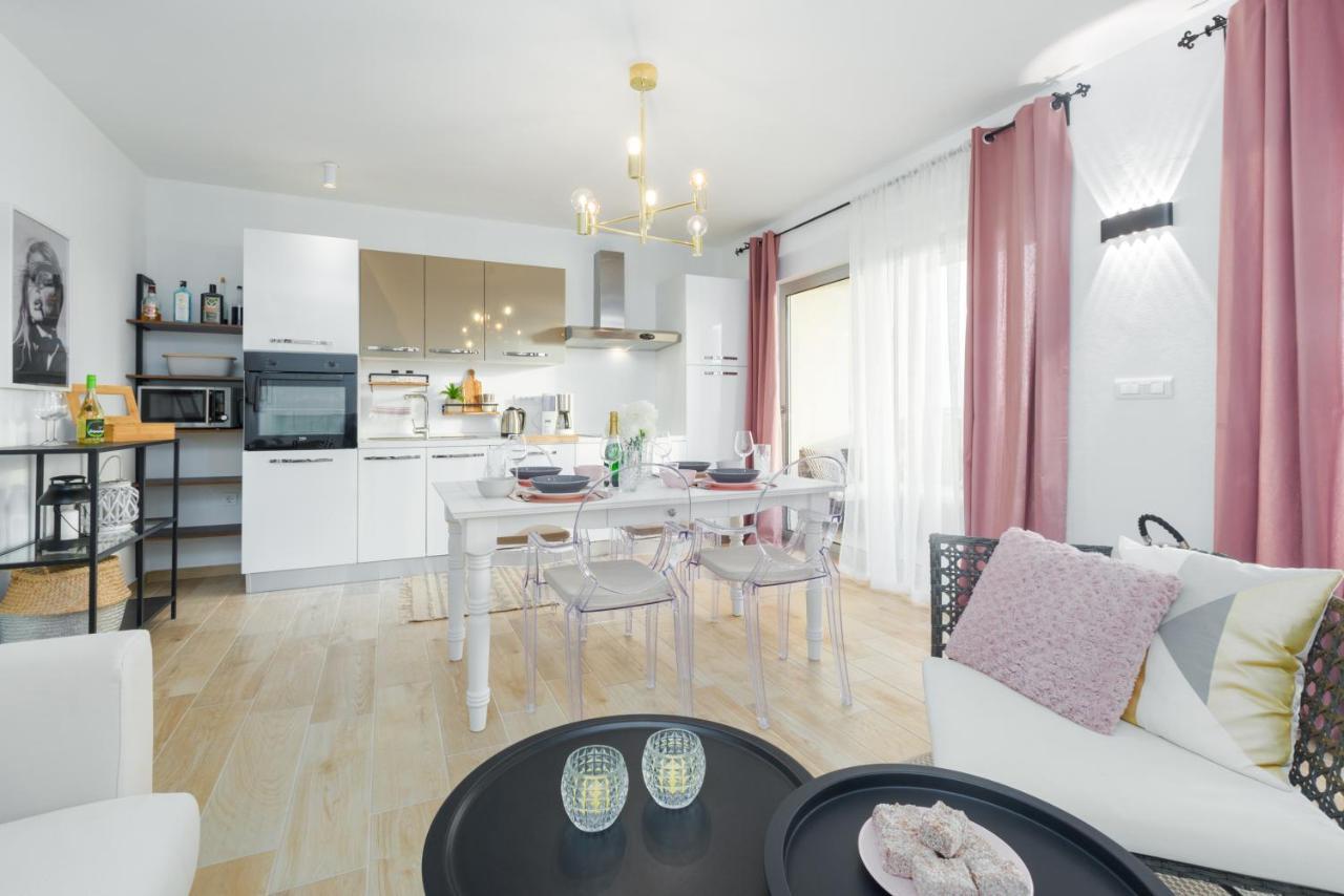 Apartment Eden 梅杜林 外观 照片