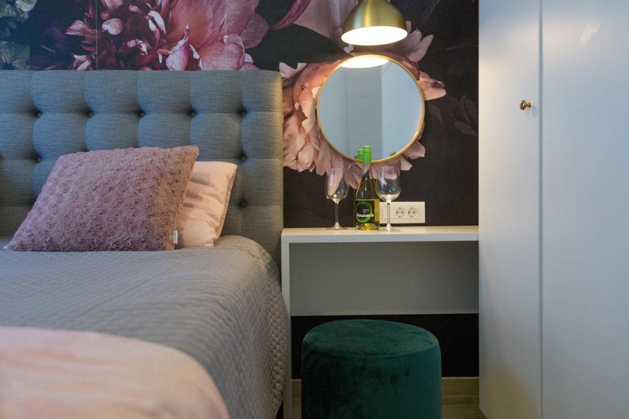 Apartment Eden 梅杜林 外观 照片