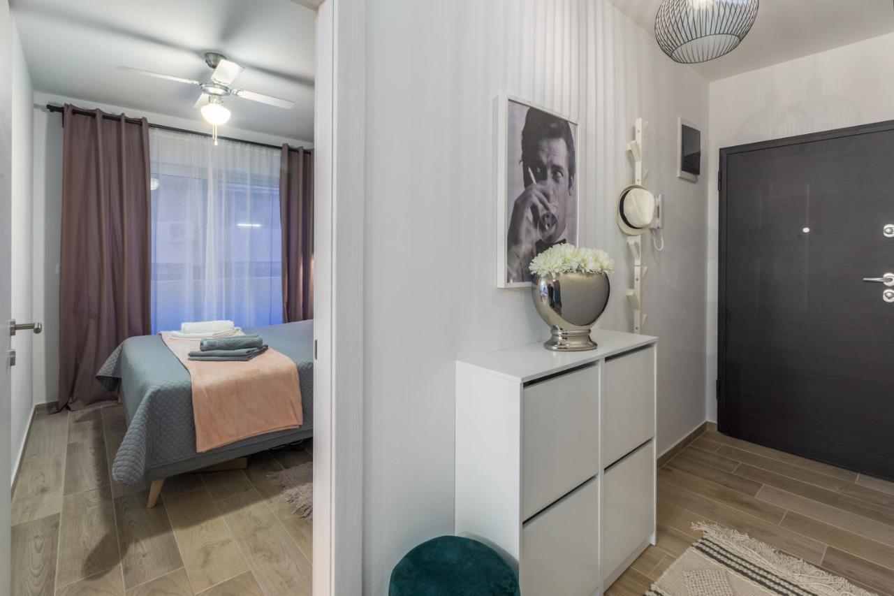 Apartment Eden 梅杜林 外观 照片