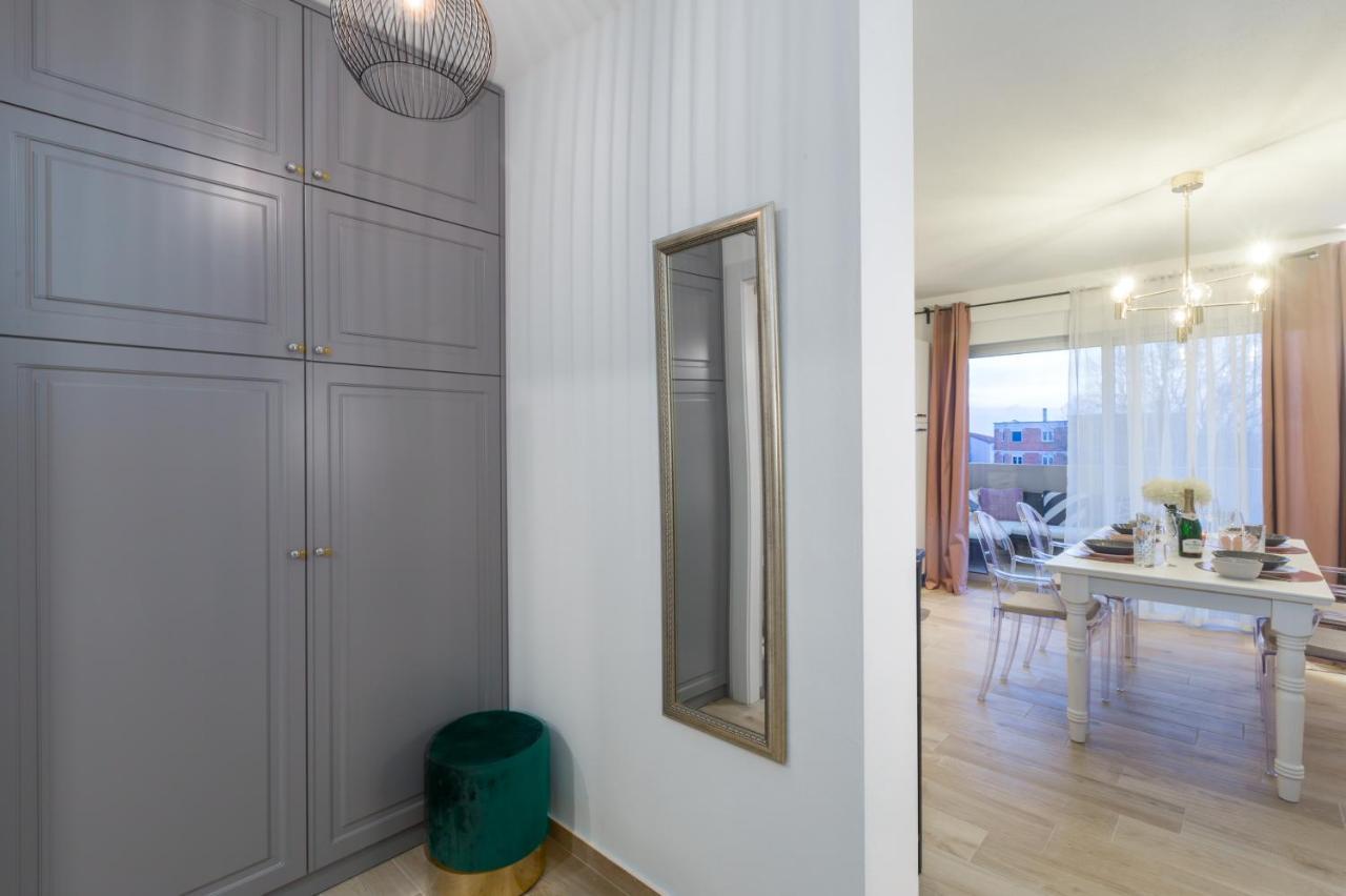 Apartment Eden 梅杜林 外观 照片