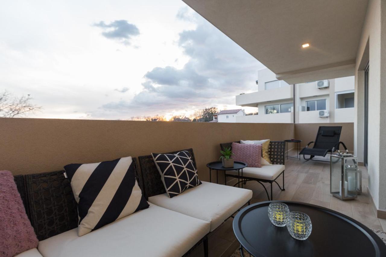 Apartment Eden 梅杜林 外观 照片