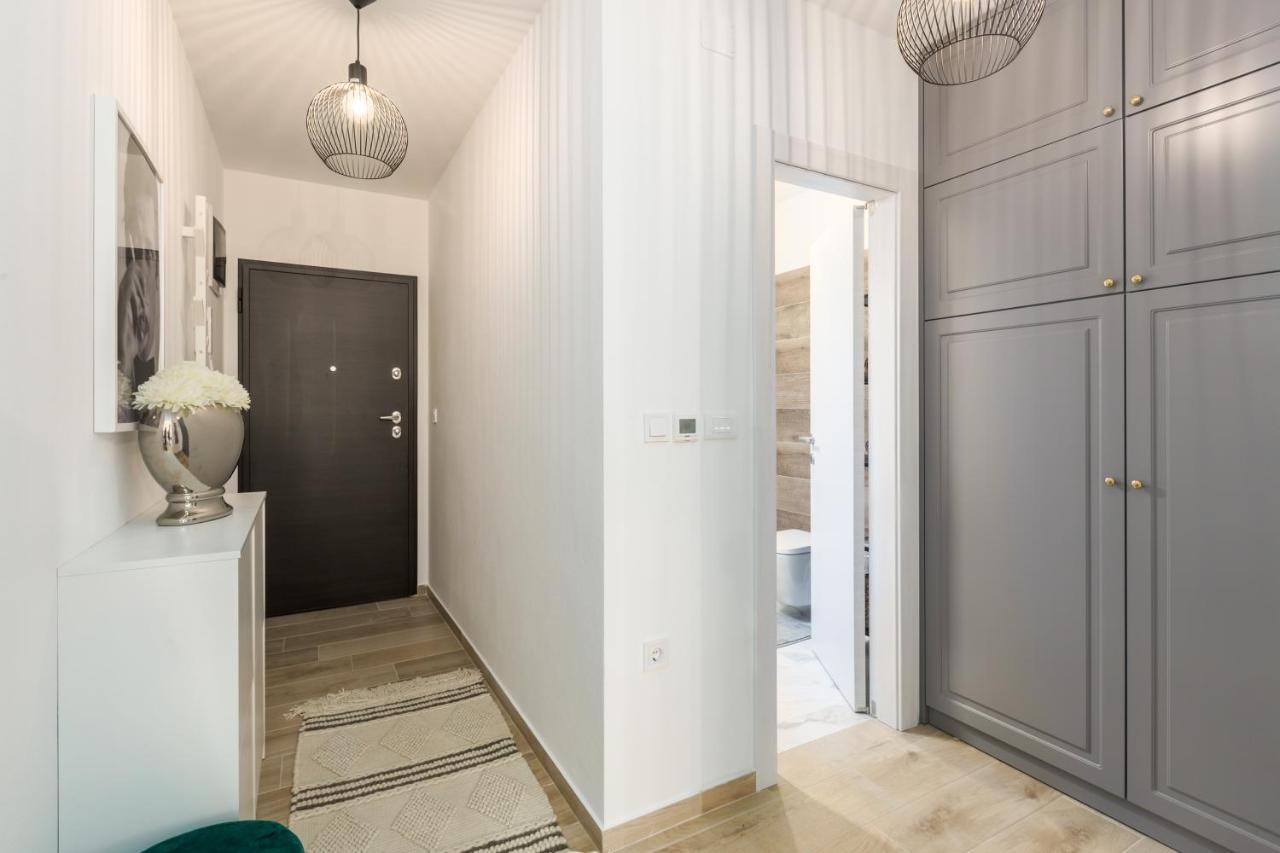 Apartment Eden 梅杜林 外观 照片