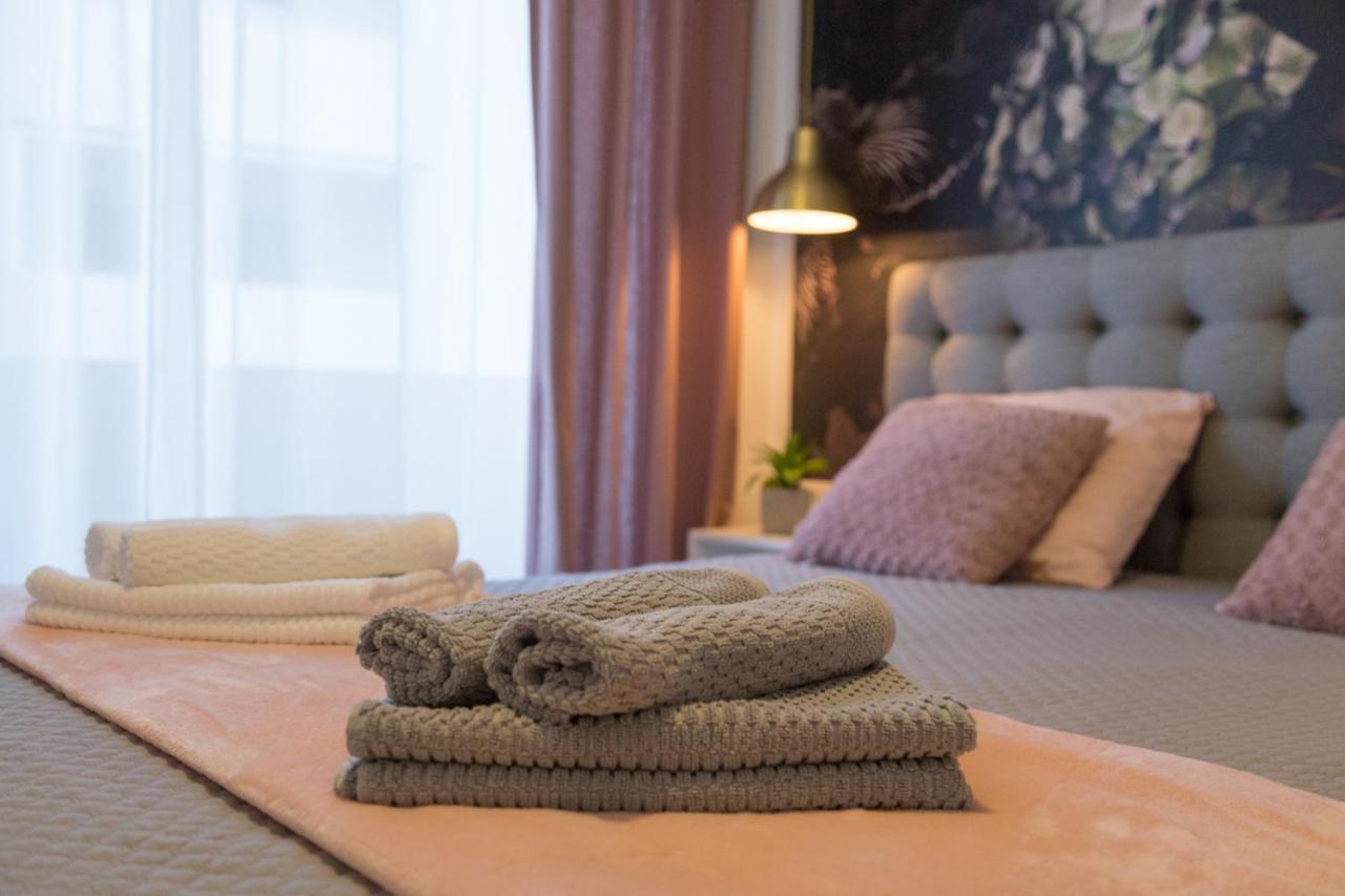 Apartment Eden 梅杜林 外观 照片