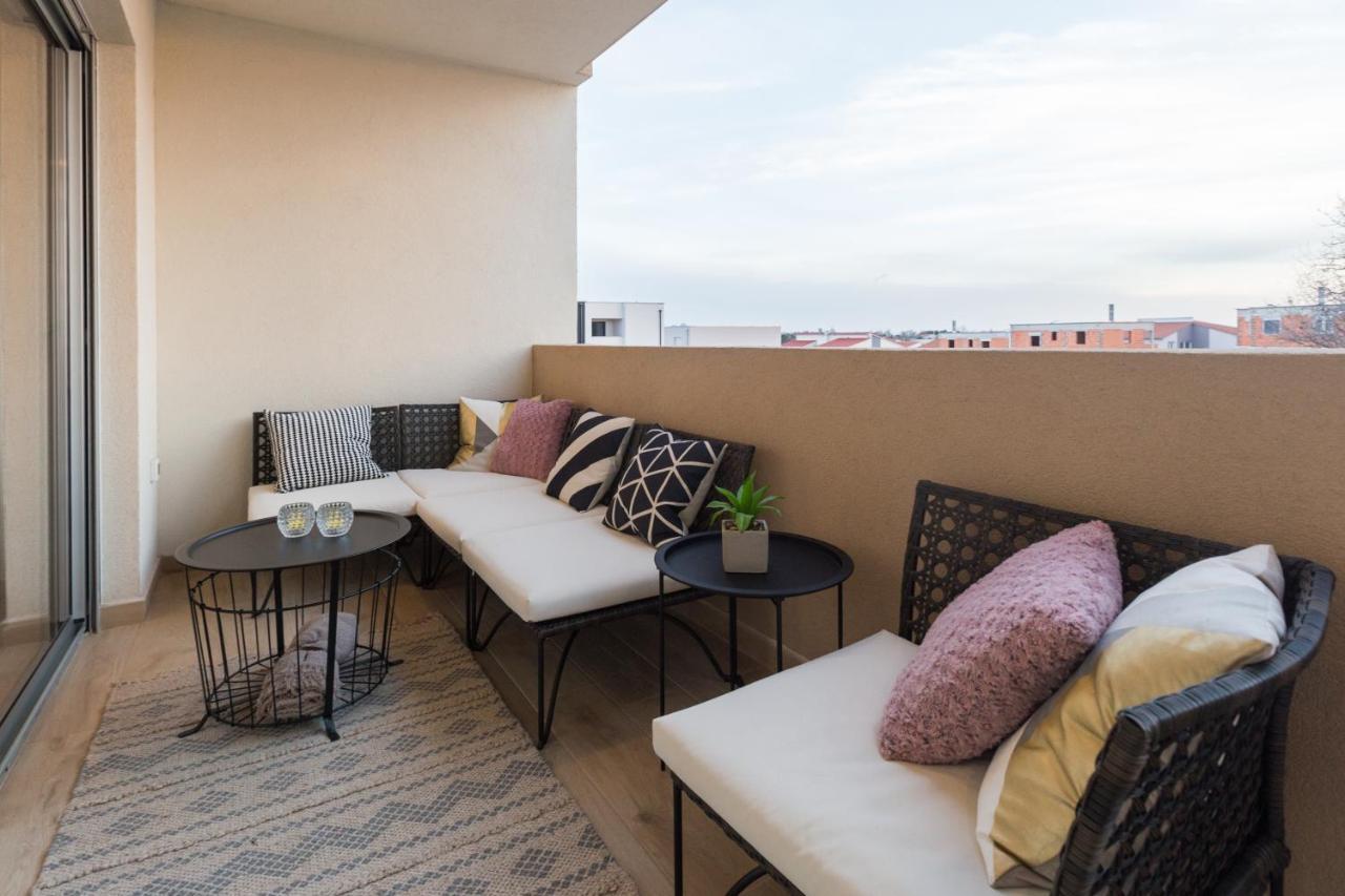 Apartment Eden 梅杜林 外观 照片