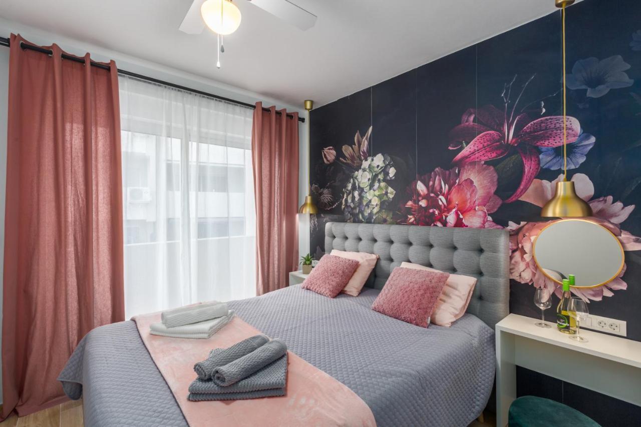 Apartment Eden 梅杜林 外观 照片