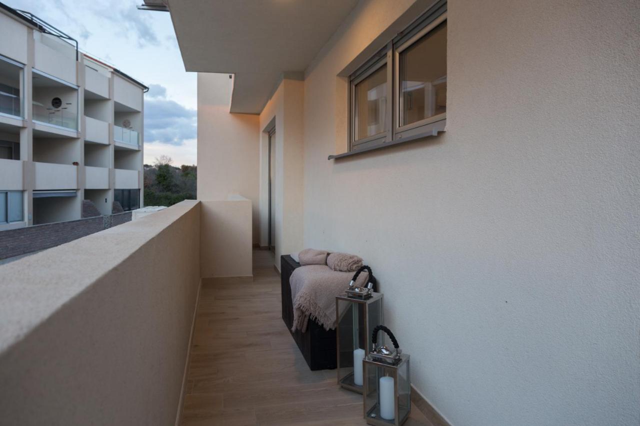 Apartment Eden 梅杜林 外观 照片